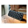 House of Marley 'Liberate' Bluetooth Speaker EM-JA005-MI BLACK