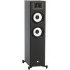 JBL STAGE A190 2.5 way Dual 8" Woofers and 1" Tweeter Speaker BLACK (Each) B Stock