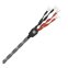 Wireworld Equinox 8 Bi Wire Speaker Cable (2.0M)