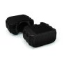 Braven BRV-1 Portable Waterproof Wireless Bluetooth Speaker w 12 Hour Built-In Battery BLA