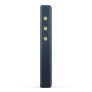 FiiO M21 & FT1 Pro High-Resolution Portable Music Player and Planar Headphone Bundle BLUE