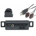 Sanus ELM501 Al-In-One IR Repeater to Conceal Components