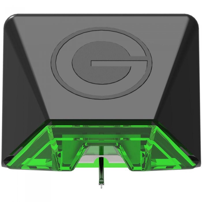 Goldring E2 GL0056 Moving Magnet Cartridge / Stylus - Click Image to Close