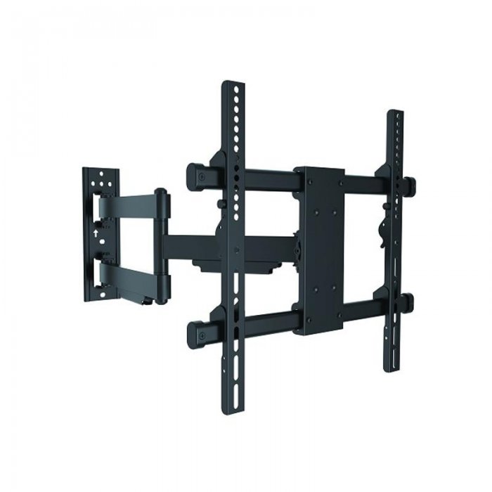 Prime Mounts PMD 46 32" -55" Standard Full Motion Mount for TV - Click Image to Close