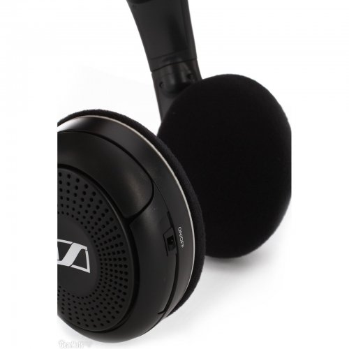 Hdr 135 online sennheiser