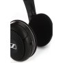 Sennheiser RS 135 900MHz Open-Aire™ RF Headphone System with Integrated Charging Stand
