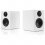 Audio Pro A26 Multi-Room Bookshelf Stereo Speakers (Pair) WHITE