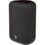 Bluesound PULSE FLEX Portable Wireless Multi-Room Music Streaming Speaker BLACK