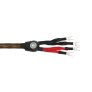 Wireworld Eclipse 8 Bi Wire Speaker Cable (Pair) (2.0M)