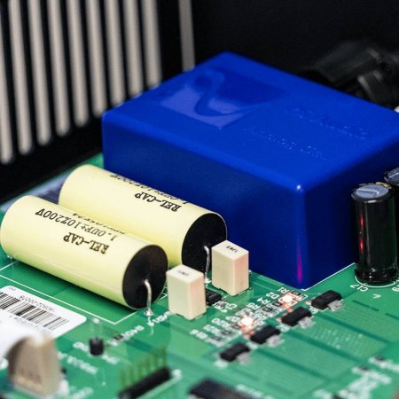 Description image for PS Audio Stellar S300 Amplifier