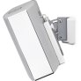 SoundXtra ST20-WMWHT Wall Mount for Bose SoundTouch 20 WHITE