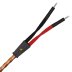 Wireworld MES10 Mini Eclipse 10 Speaker Cable 10ft (3M)