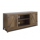 Home Touch Divine TV Stand Veneer Finish
