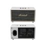 Marshall STANMORE Classic Rock Bluetooth Speaker CREAM