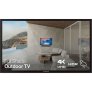 Furrion FDUF55CBS 55-Inch Full Shade 4K HDR Outdoor TV
