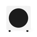 Kanto SUB8VMW 8-inch Sealed Powered Subwoofer MATTE WHITE