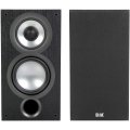 Elac Uni-Fi 2.0 UB52 Bookshelf Speakers (Pair)