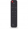 WiiM Voice Remote for WiiM Mini and Pro Audio Streamer Push-to-Talk BLACK