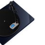 Triangle Lunar 3 Premium Manual Turntable BLUE