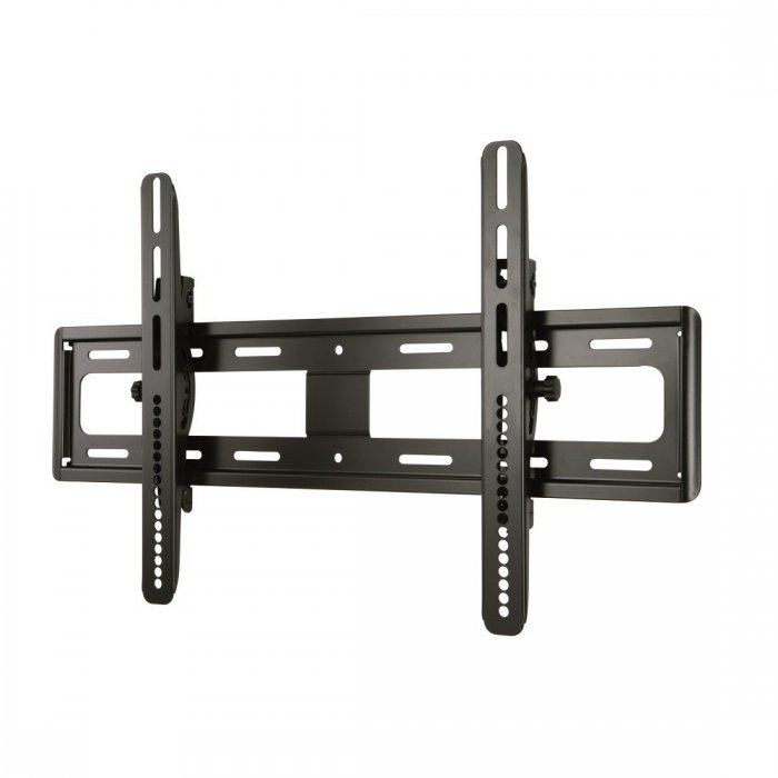 Sanus VMPL50A Tilting Wall Mount For 32in - 75in TVs - Click Image to Close