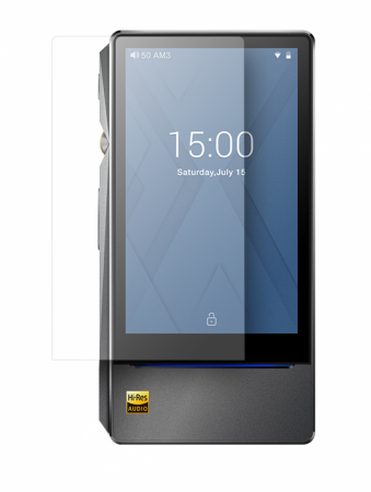 Description image for FiiO X7 Mark II 64GB High Resolution Audio Lossless Playback Portable Music Player (3rd Ge