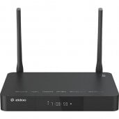 Zidoo Z9X 8K HDR Media Player