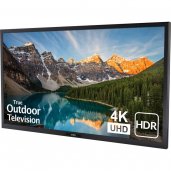 SunbriteTV 75-Inch Veranda Outdoor LED HDR Full Shade 2160p 4K UltraHD TV