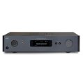 NAD C 379 Hybrid Digital Amplifier - 80W High-Performance DAC Bluetooth HDMI eARC