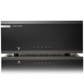Musical Fidelity M6x 250.5 5-Channel Home Theater Power Amp BLACK