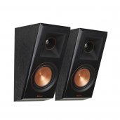 Klipsch RP-500SAB Reference Premier ATMOS 5" Add On Module Front (Pair) BLACK