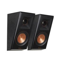 Klipsch RP-500SAB Reference Premier ATMOS 5" Add On Module Front (Pair) BLACK
