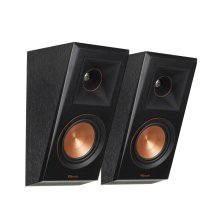 Klipsch RP-500SAB Reference Premier ATMOS 5" Add On Module Front (Pair) BLACK
