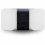 Bluesound Pulse Mini 2i Compact Wireless Multi-Room Smart Speaker with Bluetooth WHITE
