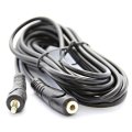 UltraLink UHS583 Stereo Headphone Extension Mini Plug (10FT)