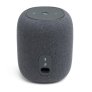 JBL LINK Music Compact Smart Speaker w Chromecast & Bluetooth GRAY