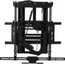 MantelMount MM-MAX1 Full Motion TV Mount