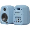 Kanto Audio UKI Powered Desktop Speakers (Pair) CORNFLOUR BLUE