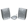 RCA / Thompson WSP155 Wireless Speaker System with Autoscan GREY
