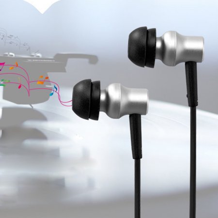 Description image for HiFiMan RE400 Waterline In-Ear Monitor/IEM