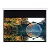 Grandview FA-P 92" Fantasy Series Manual Pull Down Screen 16:9