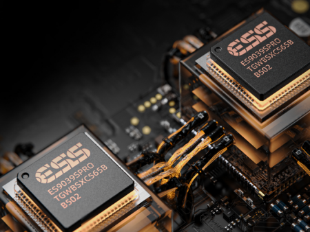 Description image for FiiO K19 Headphone Amplifier and Desktop DAC Silver