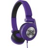JBL Synchros E30BT On-Ear Headphones PURPLE