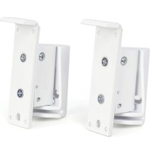 Sonora SP1-W Sonos Play 1 Wall Mounts Speaker Bracket (Single) WHITE
