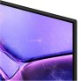Samsung 55-Inch UHD 4K Smart TV UN55U8000FFXZCTV
