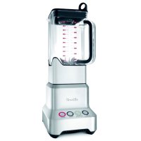 Breville 800BLXL Die-Cast Blender 1000W w Polycarbonate Jar