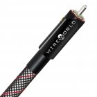 Wireworld SSV10 Silver Starlight 10 Coaxial Digital Audio Cable 5ft (1.5M)