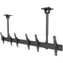 Kanto MBC411T Menu Board Ceiling Mount System for 40-60 Inch Tv's