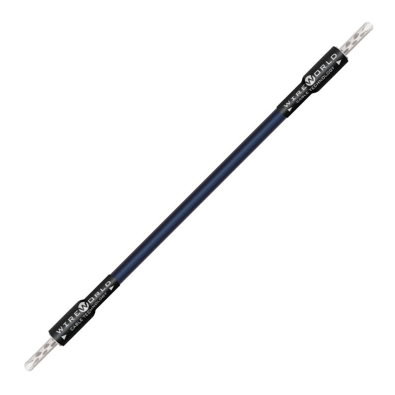 Wireworld JUMPOAS10 Oasis 10 Biwire Jumpers