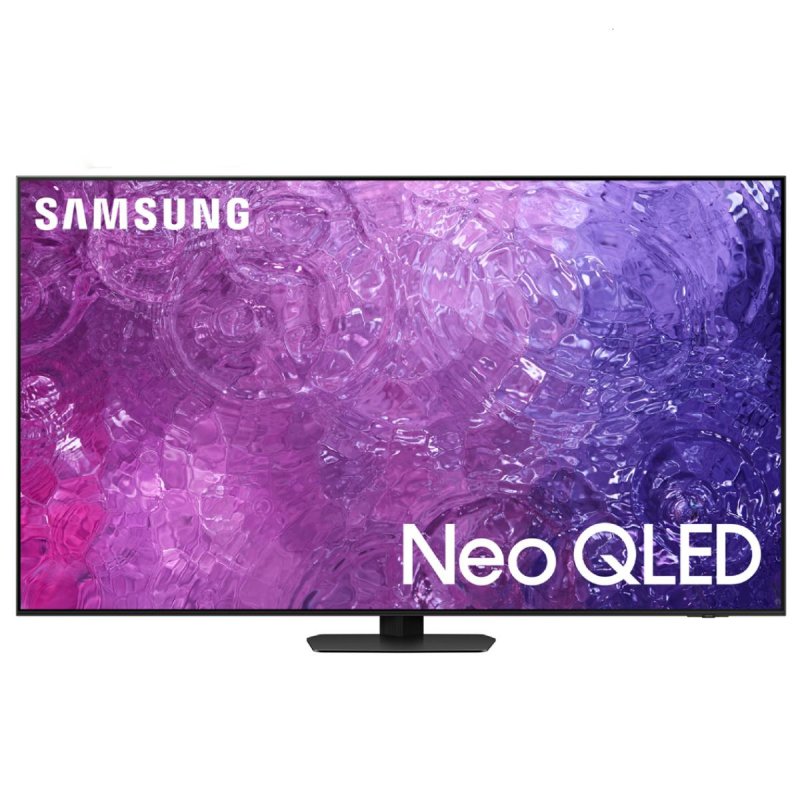 Samsung QN85QN90CAFXZC 85-Inch QN90C Neo QLED 4K Smart TV