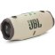 JBL Charge 6 Portable Bluetooth Speaker SAND